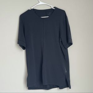 Nike Dri-Fit Yoga Tee